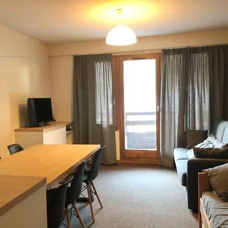 Folyere 17 Apartment *