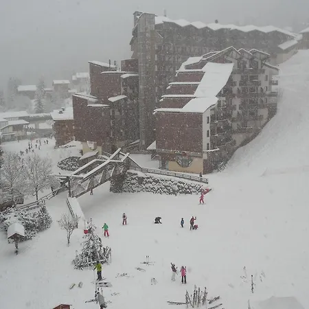 Apartment Folyere 17 La Tania